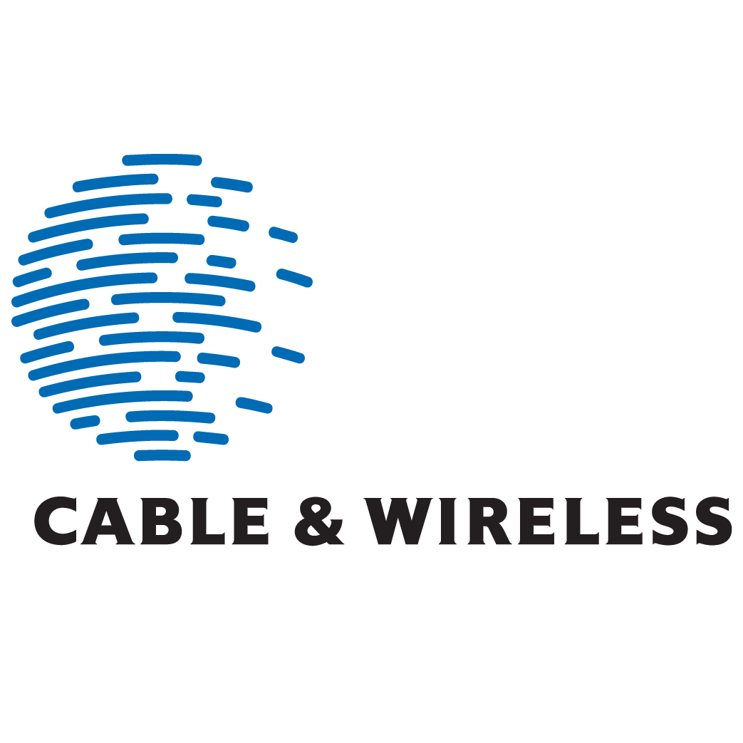 Cable and Wireless Logo